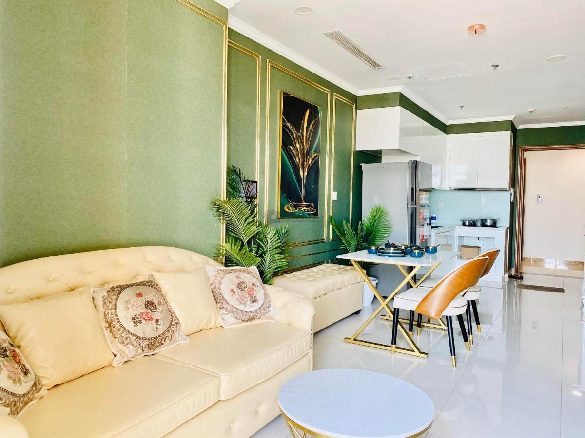Landmark 81 Luxury Apartments: Iconic Skyscraper Living * Ho Chi Minh City