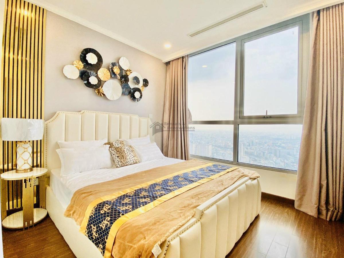 Vinhomes Park - The -the Park -the Landmark Căn hộ *