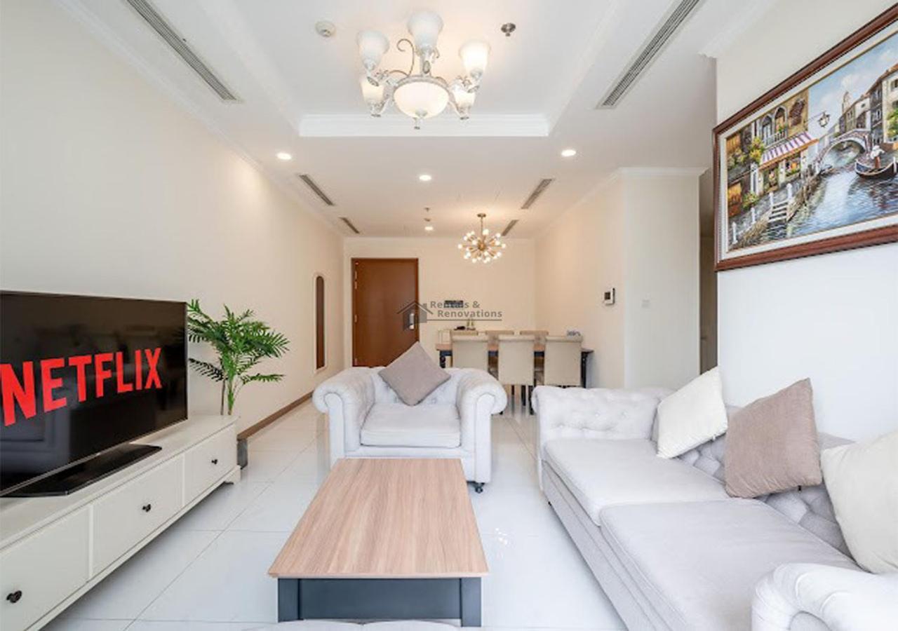 Vinhomes Park - The -the Park -the Landmark * TP. Hồ Chí Minh