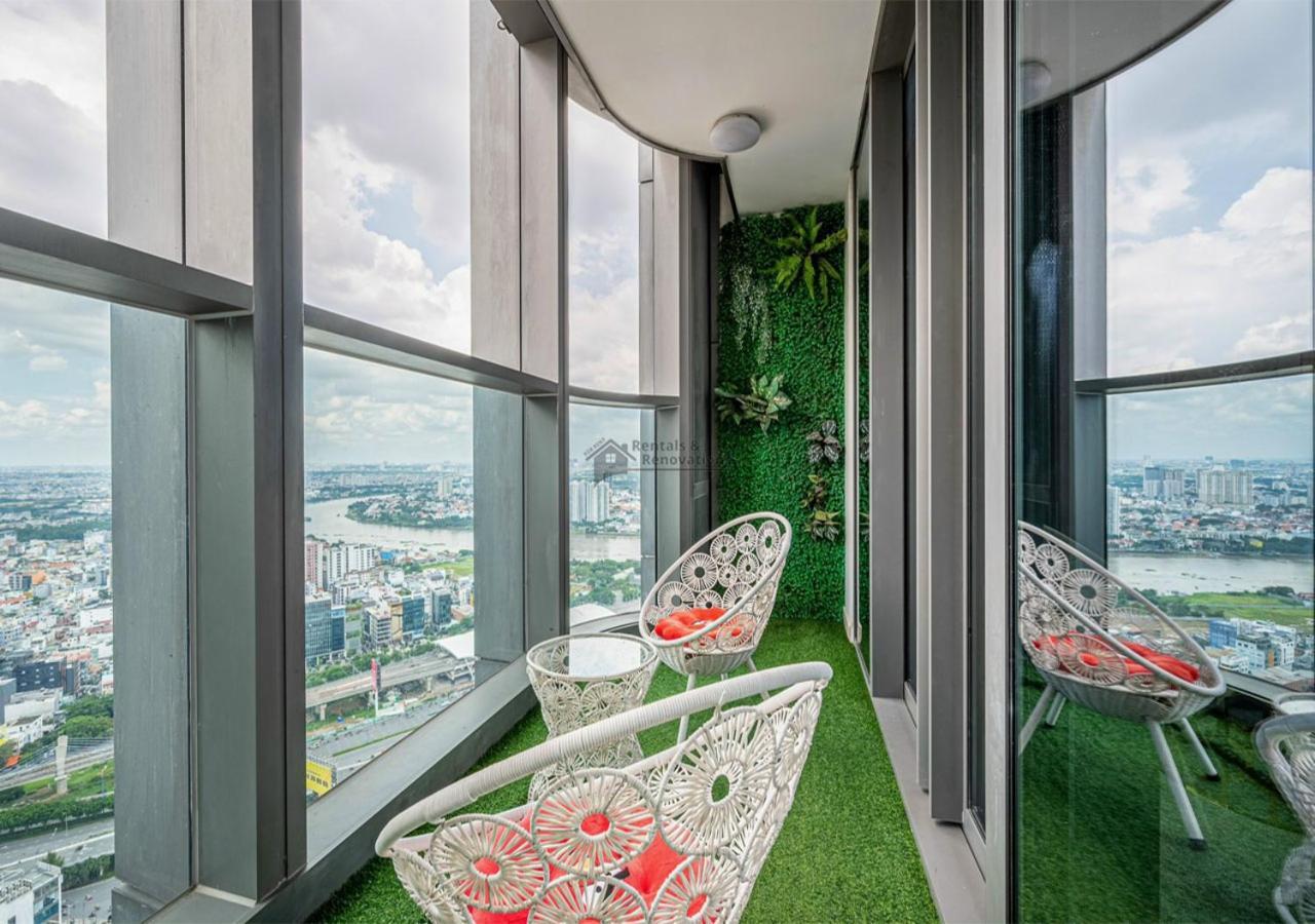 Vinhomes Park - The -the Park -the Landmark TP. Hồ Chí Minh