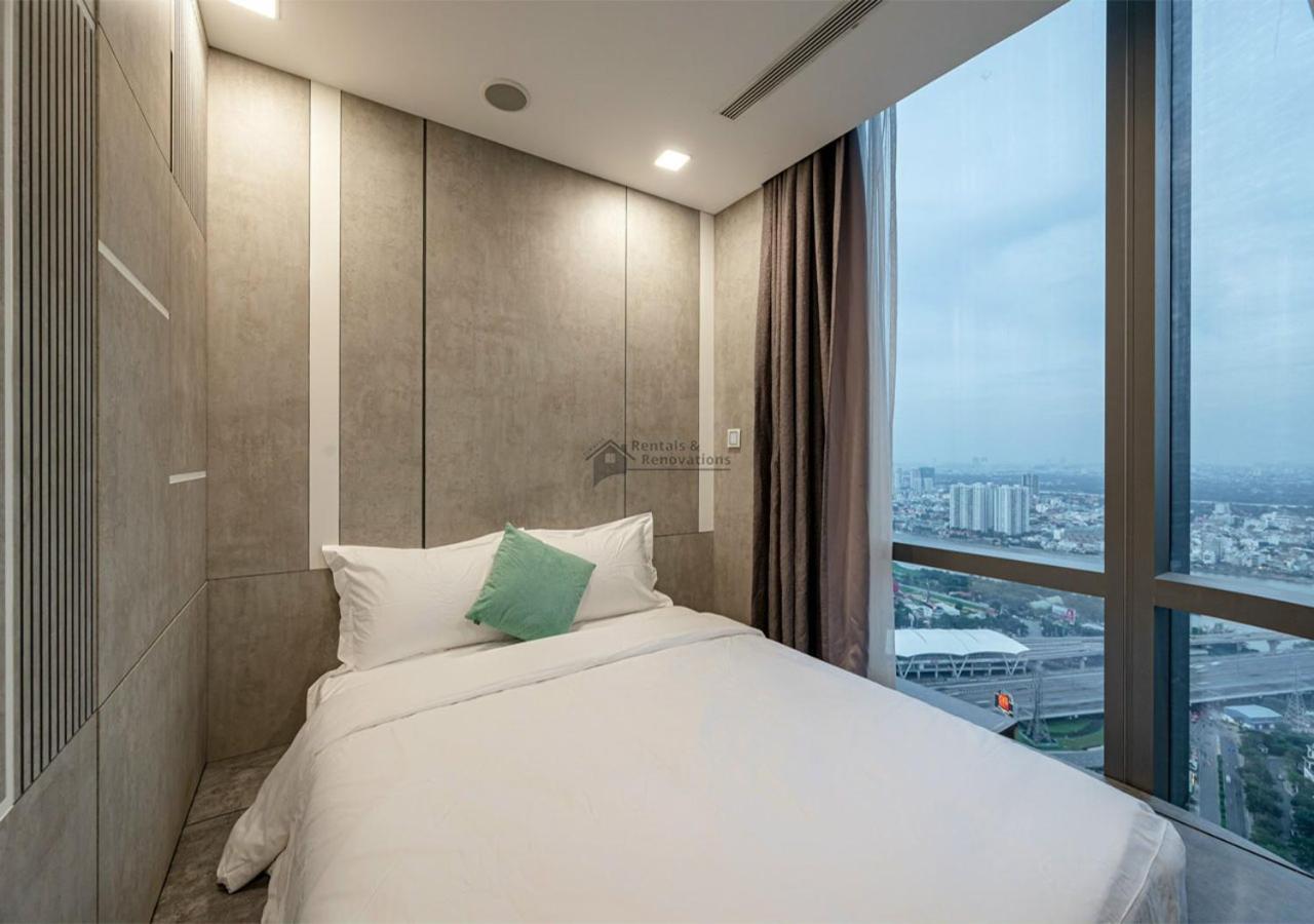 Vinhomes Park - The -the Park -the Landmark TP. Hồ Chí Minh